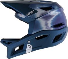 Leatt Kask rowerowy (full face) LEATT Helmet MTB Gravity 4.0 V26   M