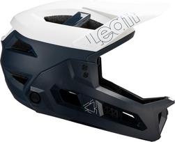 Leatt Kask rowerowy (z wypinaną szczęką/3w1) LEATT Helmet MTB Enduro 3.0 V25   S