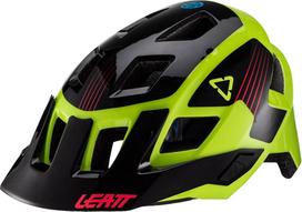 Leatt Kask rowerowy dziecięcy LEATT Helmet MTB AllMtn 1.0 Junior V22   XS