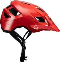 Leatt Kask rowerowy dziecięcy LEATT Helmet MTB AllMtn 1.0 Junior V24   XS
