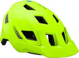 Leatt Kask rowerowy LEATT Helmet MTB AllMtn 1.0 V24   M