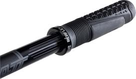 Leatt Kierownica rowerowa z gripami LEATT Handlebar Kit Launch Control 6.0 O35mm (Mid 23/9?/800mm) Blast   one size