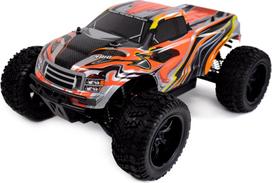 No Name Amewi RC Monster Truck Crazist 4WD 1:10 RTR
