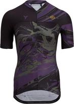 No Name Koszulka rowerowa (z krótkim rękawem) damska SILVINI Women Jersey CATIRINA   S