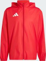 No Name Kurtka męska adidas Entrada 26 Multi czerwona KQ9072 2XL