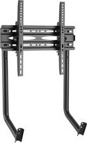 No Name Oplite 89702 Flight/racing simulator monitor stand