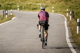 No Name Spodenki męskie SILVINI men's cycling shorts FORTORE MP1003   S