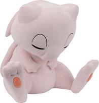 Pokémon - Sleeping Plush Mew (PKW4922)
