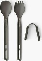 Sea To Summit Frontier Aluminium Utensil set