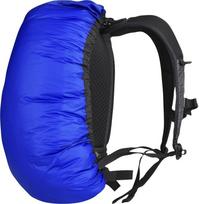 Sea To Summit Ultra-Sil Backpack rain cover Blue Nylon 70 L