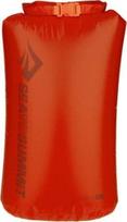 Sea To Summit Waterproof bag SEA TO SUMMIT Ultra- Sil 13 l Spicy Orange