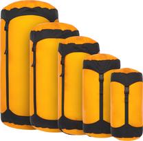 Sea To Summit Worek kompresyjny do pakowania SEA TO SUMMIT Ultra-Sil Compression Sack   20l
