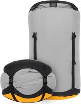 Sea To Summit Worek kompresyjny SEA TO SUMMIT Evac Compression Dry Bag - 13L High Rise (RCS)   35l