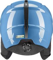 Uvex Kask narciarski dziecięcy UVEX Viti pure   46-50