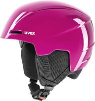Uvex Kask narciarski dziecięcy UVEX Viti pure   46-50
