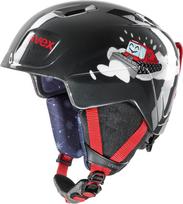 Uvex Kask narciarski UVEX Manic   46-50