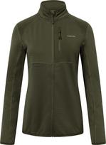 Viking Bluza damska VIKING Midland Lady khaki   M