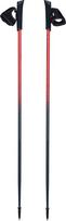 Viking Kijki Nordic Walking Viking Pro-Trainer 120 cm czerwono-czarne 650-20-7879-34-120