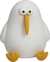 Winkee - Nightlight Kiwi Kirby - Multi/Mønster