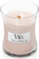 Woodwick 98191 wax candle Other Jasmine, Sea salt, Vanilla Beige 1 pc(s)