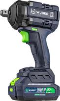 Wuber Brushless impact wrench 20 V W04604 WUBER