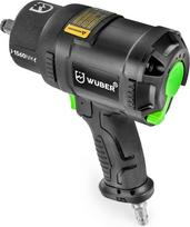 Wuber Pneumatic impact wrench 1560 Nm W33220 WUBER