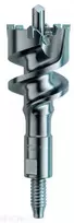 Betono freza DOMAS Versio Ø68x150mm