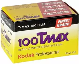 Kodak filmas T-MAX 100/36