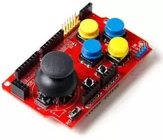 Oem Joystick priedėlis