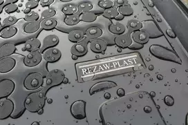 Rezaw Plast Guminis bagažinės kilimėlis Volvo XC60 2008-2017m.