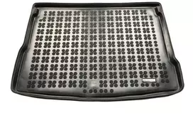 Rezaw Plast Guminis bagažinės kilimėlis Volkswagen Tiguan II 2015-2024m. (viršutinė dalis)