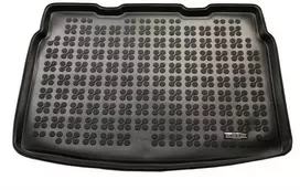Rezaw Plast Guminis bagažinės kilimėlis Volkswagen Tiguan II 2015-2024m. (apatinė dalis, not for 4x4 version)
