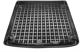 Rezaw Plast Guminis bagažinės kilimėlis Audi A4 B7 Avant 2004-2008m.