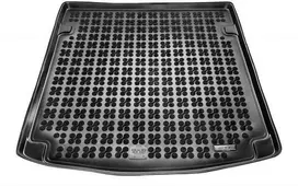 Rezaw Plast Guminis bagažinės kilimėlis Audi A4 B7 Sedan 2004-2007m.