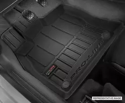 Frogum Guminiai kilimėliai Proline Skoda Octavia I 1996-2010m.
