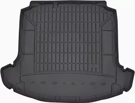 Frogum Guminis bagažinės kilimėlis Proline Skoda Rapid Liftback 2012-2019m.