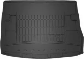 Frogum Guminis bagažinės kilimėlis Proline Kia Ceed I Hatchback 2006-2012m. (5 durų)