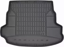 Frogum Guminis bagažinės kilimėlis Proline Mazda 6 II Hatchback 2007-2012m.