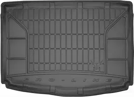 Frogum Guminis bagažinės kilimėlis Proline Fiat Grande Punto 2005-2009m. (3 durų)