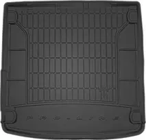 Frogum Guminis bagažinės kilimėlis Proline Seat Exeo Station wagon 2009-2013m.