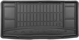 Frogum Guminis bagažinės kilimėlis Proline Opel Karl 2014-2019m.