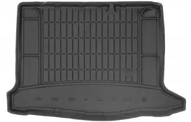 Frogum Guminis bagažinės kilimėlis Proline Dacia Sandero II 2013-2020m.