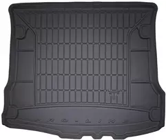 Frogum Guminis bagažinės kilimėlis Proline Dacia Logan MCV I 2004-2012m.
