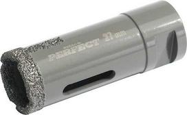 Grąžtas Stalco Perfect Deimantinė gręžimo karūna STALCO M14 25mm