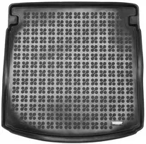 Rezaw Plast Guminis bagažinės kilimėlis Seat Leon IV (MK4) ST 2020-2024m.