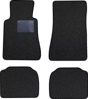 Evatech Polimeriniai EVA kilimėliai Mercedes-Benz C-class W201 1982-1993m.