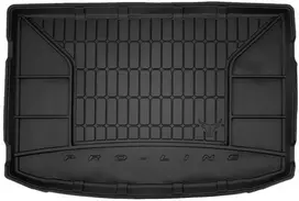 Frogum Guminis bagažinės kilimėlis Proline Hyundai ix20 2010-2019m.