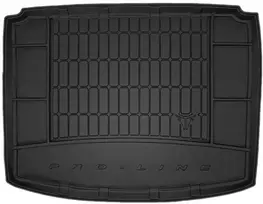 Frogum Guminis bagažinės kilimėlis Proline Fiat Croma II 2005-2010m.