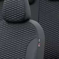 Otom Tokyo sėdynių užvalkalai (eko oda) Volkswagen Passat B6 2005-2010m.