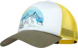 Kepurė Buff TRUCKER CAP SHIRA MULTI L/XL